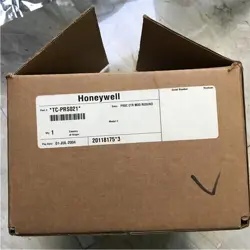 1PCS NEW HONEYWELL DCS C200 TC-PRS021 TC-PRS021 FAST SHIPPING