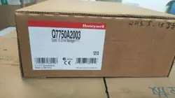 BOX HONEYWELL Q7750A2003
