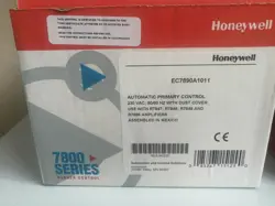 CONTROLLER EC7890A1011 YEAR