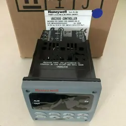 1PC NEW FOR HONEYWELL DC2500-C0-2A00-100-00000-00-0 TEMPERATURE CONTROLLER