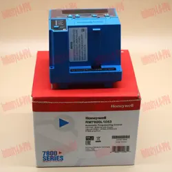 1PCS NEW HONEYWELL RM7800L1053 RM7800L 1053 CONTROLLER FAST SHIPPING