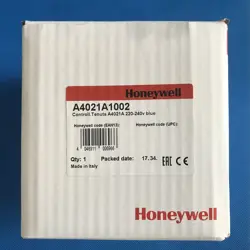1PC NEW HONEYWELL A4021A1002 DETECTOR ONE YEAR WARRANTY FAST SHIPPING