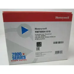 1PC NEW HONEYWELL RM7888A1019 CONTROLLER FAST SHIPPING