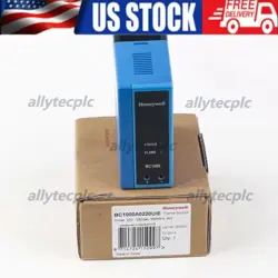 1PC HONEYWELL BC1000A0220U/E FOR BURNER CONTROLLER NEW IN BOX EXPEDITED SHIP