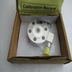 LOAD CELL ONE