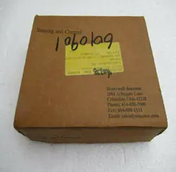 NEW HONEYWELL 060-0571-07