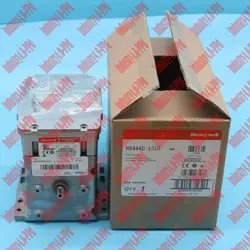 BRAND NEW HONEYWELL M9484D1010 SERVO MOTOR 1 YEAR WARRANTY FAST SHIPPING