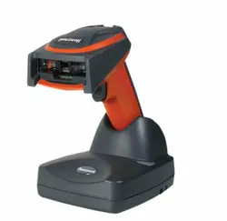 BARCODE WIRELESS SCANNER