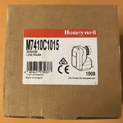 LINEAR VALVE ACTUATORS
