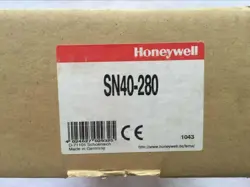 1PC NEW HONEYWELL-FEMA PRESSURE TRANSMITTER SN40-280 FAST SHIPPING