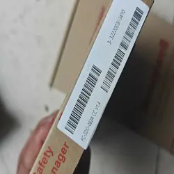 HONEYWELL SAFETY