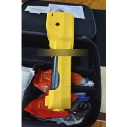 PORTABLE VOC MONITOR