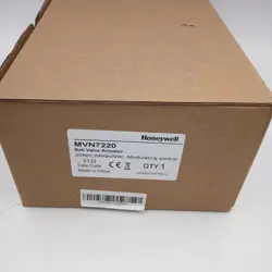 1PC NEW HONEYWELL MVN7220 ELECTRIC ACTUATOR FAST SHIPPING