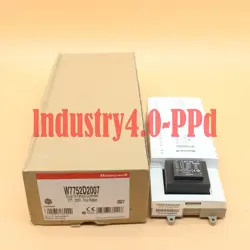 NEW IN BOX HONEYWELL W7752D2007  W7752D2007 GENERAL CONTROLLER FAST SHIPPING