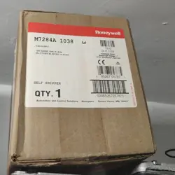 1PC NEW IN BOX HONEYWELL M7284A 1038 MODUTROL MOTOR FAST SHIPPING