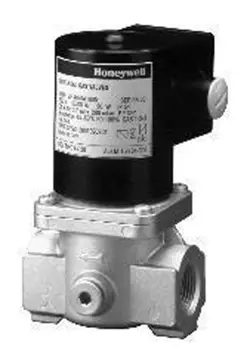 1PC NEW HONEYWELL VE4065B1017 SOLENOID VALVE FREE SHIPPING FAST SHIPPING