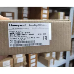 1PCS NEW IN BOX HONEYWELL CHANNEL 16 MODULAR 900A16-0103 FAST SHIPPING