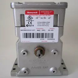 1PC NEW HONEYWELL M6284C1010-S/U MOTOR ACTUATOR ONE YEAR WARRANTY FAST SHIPPING