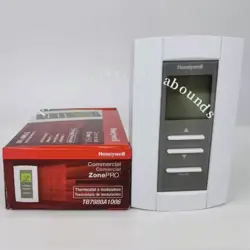 TB7980A1006 24VAC PROPORTIONAL