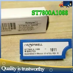 1X NEW IN BOX HONEYWELL ST7800A1088 PURGE TIME TIMING CARD FAST DELIVERY IN BOX