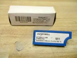 BOX HONEYWELL ST7800A1088