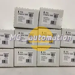ONE HONEYWELL C7027A1049 C7027A-1049 FLAME DETECTOR SENSOR DHL 3~5DAYS DELIVERY