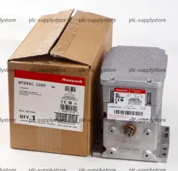 ONE NEW HONEYWELL M7284C 1000 M7284C1000 MODUTROL MOTOR