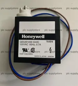 ONE NEW HONEYWELL Q652B1006 TRANSFORMER