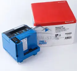 1PCS NEW HONEYWELL RM7800L1053 RM7800L 1053 FAST SHIPPING