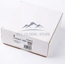 1PCS NEW HONEYWELL C7035A1056 C7035A 1056 FLAME DETECTOR FAST SHIPPING