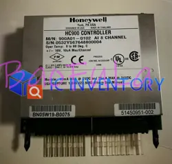 NEW HONEYWELL 900A01-0102
