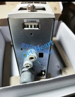 DETECTOR MAINFRAME FEDEX