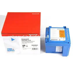 BURNER CONTROL FEDEX/DHL