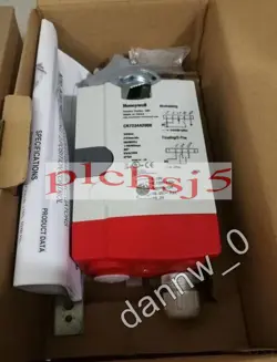 1PC NEW IN BOX HONEYWELL CN7234A2008  DAMPER ACTUATOR DAMPER ACTUATOR