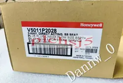 V5011P2028 STEAM VALVE