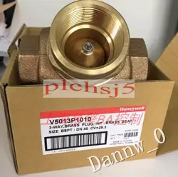 BOX HONEYWELL V5013P1010