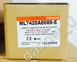 BOX HONEYWELL ML7420A8088-E
