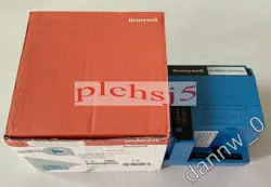 NEW IN BOX ORIGINAL HONEYWELL EC7850A1080 COMBUSTION CONTROLLER FREE FAST SHIPPI