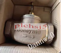 BOX HONEYWELL V5211F2010