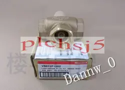 BOX HONEYWELL V5013P1002