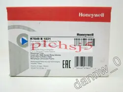 BOX HONEYWELL R7849