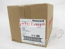 NEW IN BOX HONEYWELL C7061A 1053 UV FLAME DETECTOR