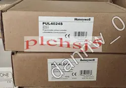 BOX HONEYWELL PUL4024S
