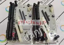 1PC USED HONEYWELL CC-TDIL01