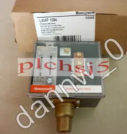 1PC NEW IN BOX HONEYWELL L404F1094 PRESSURE CONTROLLER
