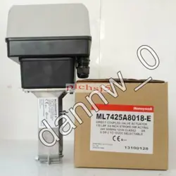 BOX HONEYWELL ML7425A8018-E