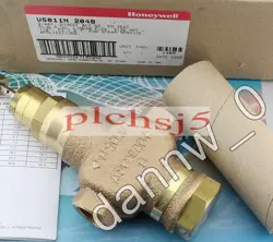 BOX HONEYWELL V5011N2048