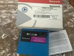 1PC HONEYWELL R7861