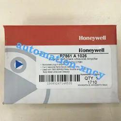 1PC HONEYWELL R7861