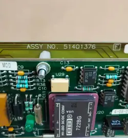 51401376 DCS CARD